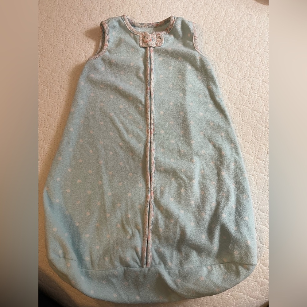 Cozy Blue Kids Pajamas